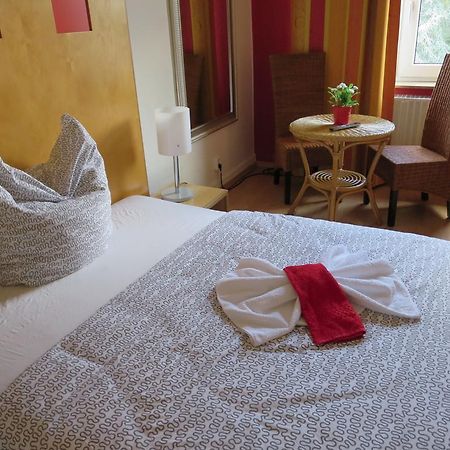 Ruhrzimmer Gelsenkirchen Zewnętrze zdjęcie