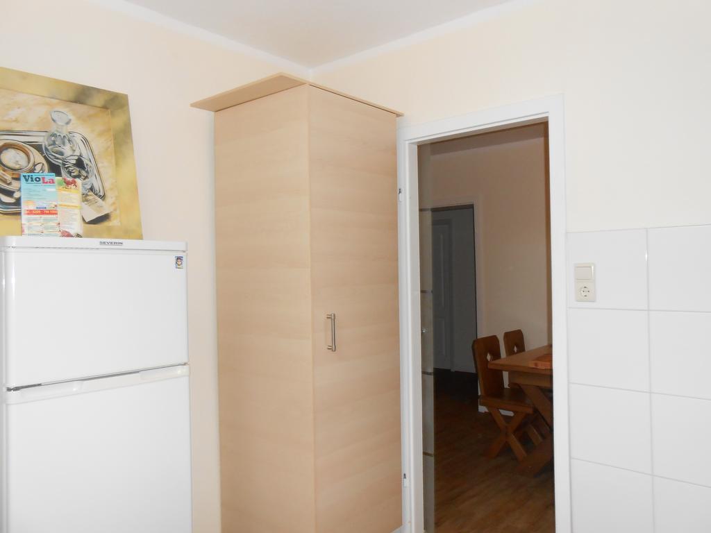 Ruhrzimmer Gelsenkirchen Pokój zdjęcie