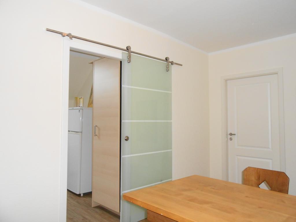 Ruhrzimmer Gelsenkirchen Pokój zdjęcie