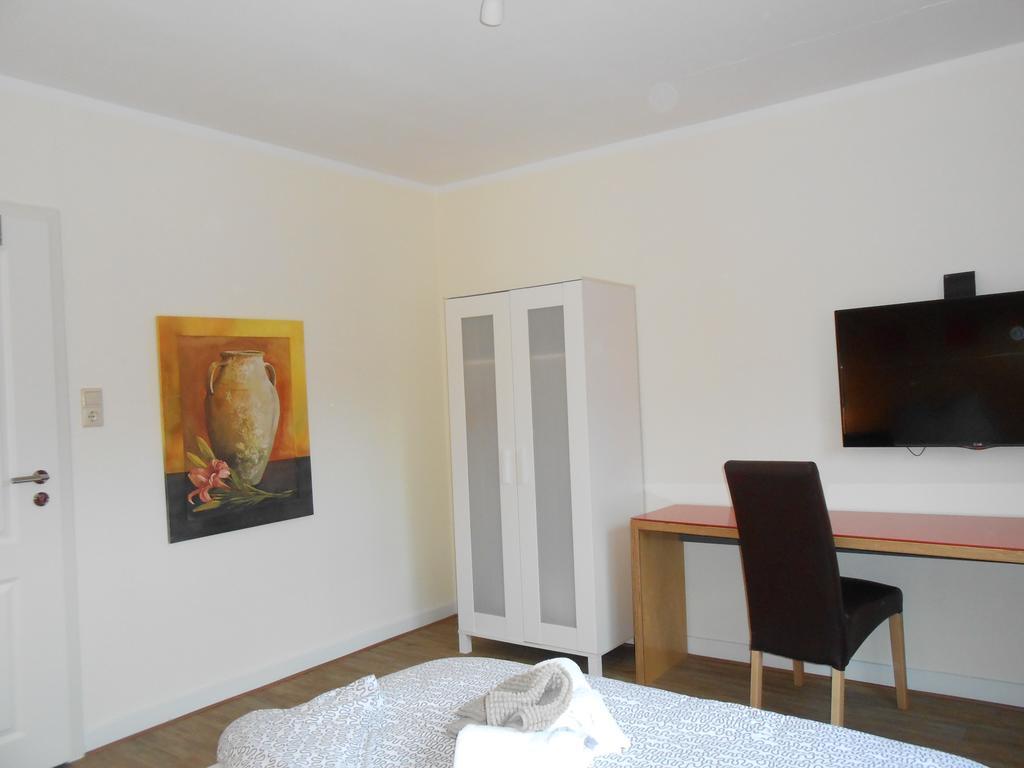 Ruhrzimmer Gelsenkirchen Pokój zdjęcie