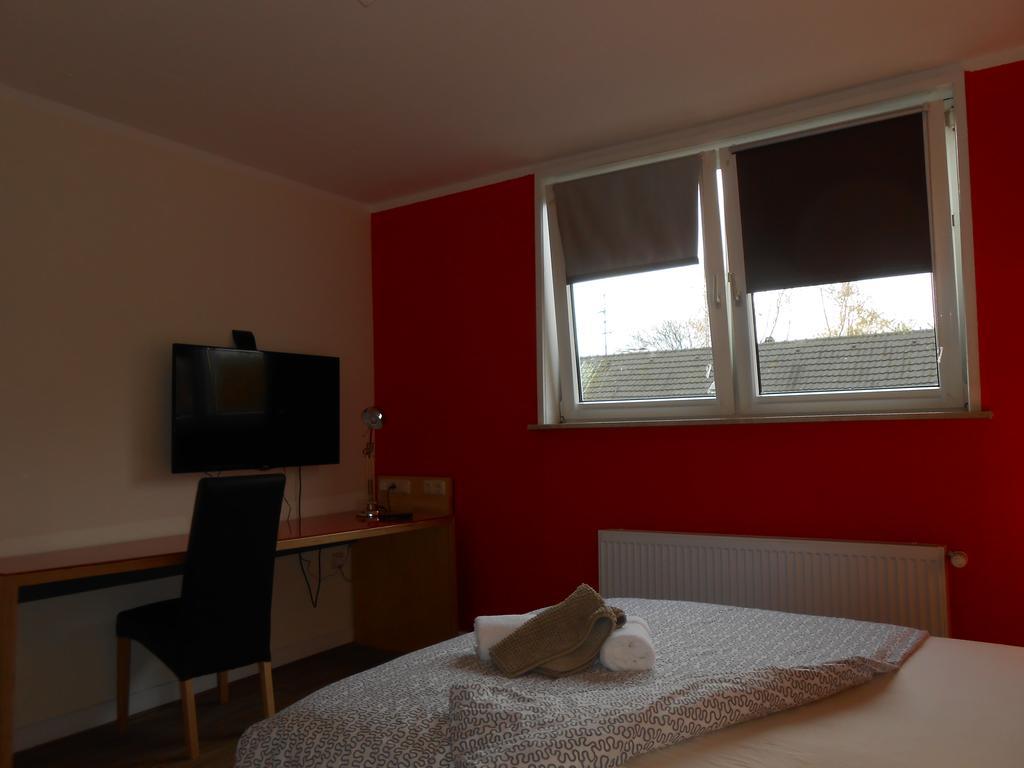 Ruhrzimmer Gelsenkirchen Pokój zdjęcie