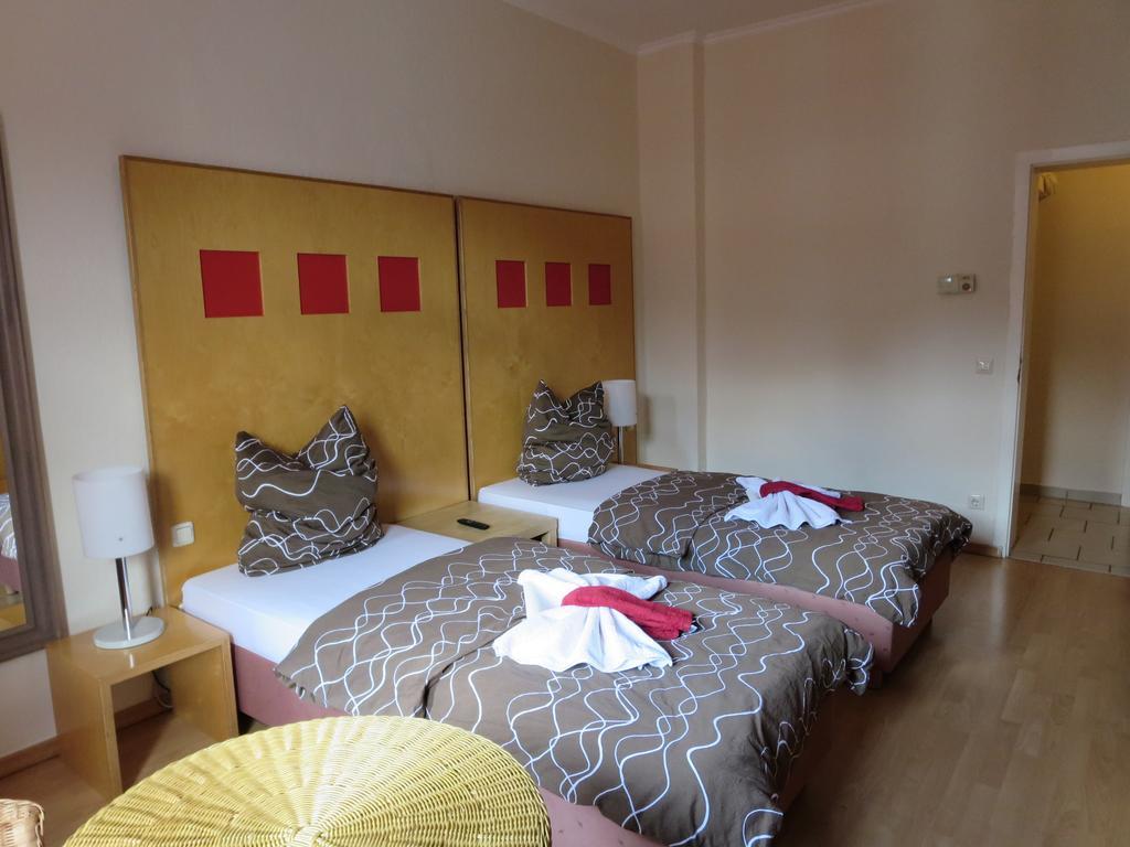 Ruhrzimmer Gelsenkirchen Pokój zdjęcie