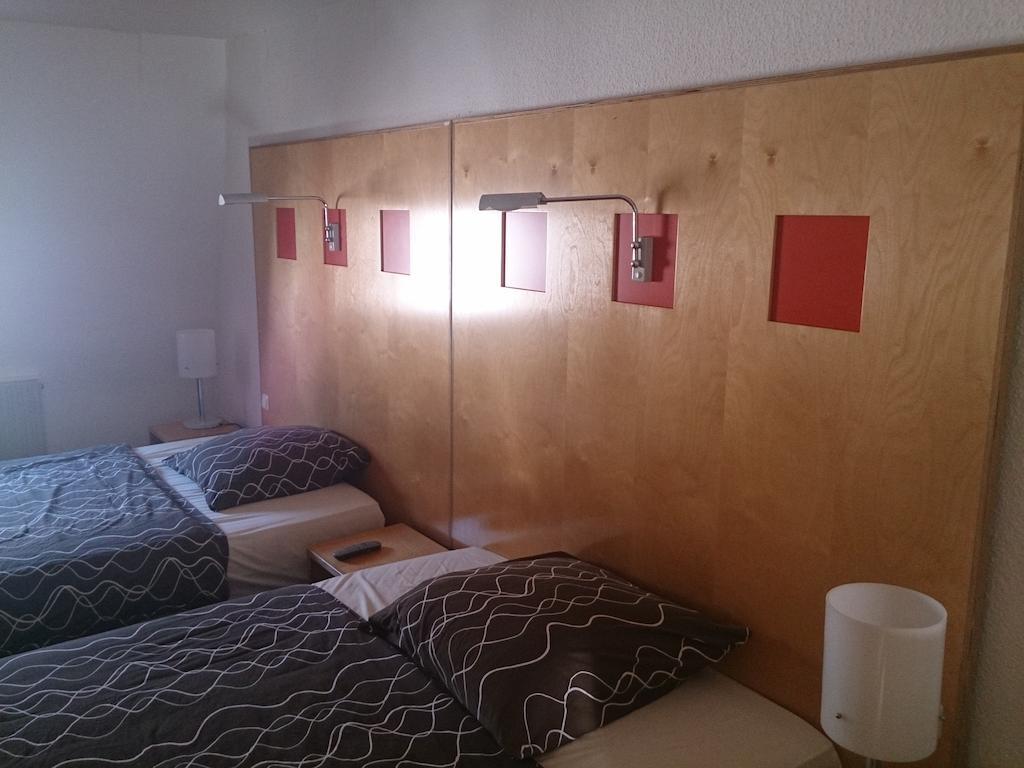 Ruhrzimmer Gelsenkirchen Zewnętrze zdjęcie
