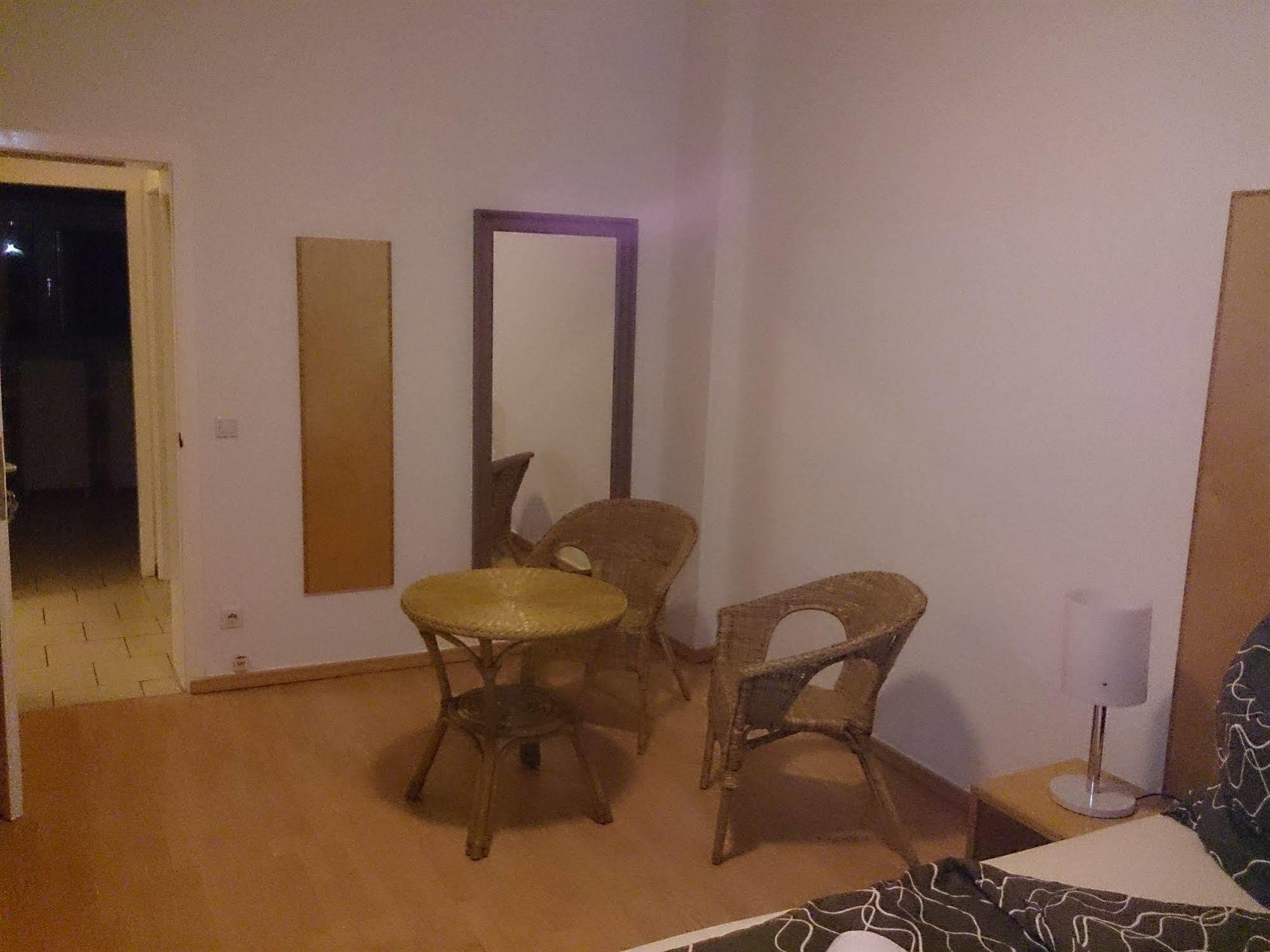Ruhrzimmer Gelsenkirchen Zewnętrze zdjęcie
