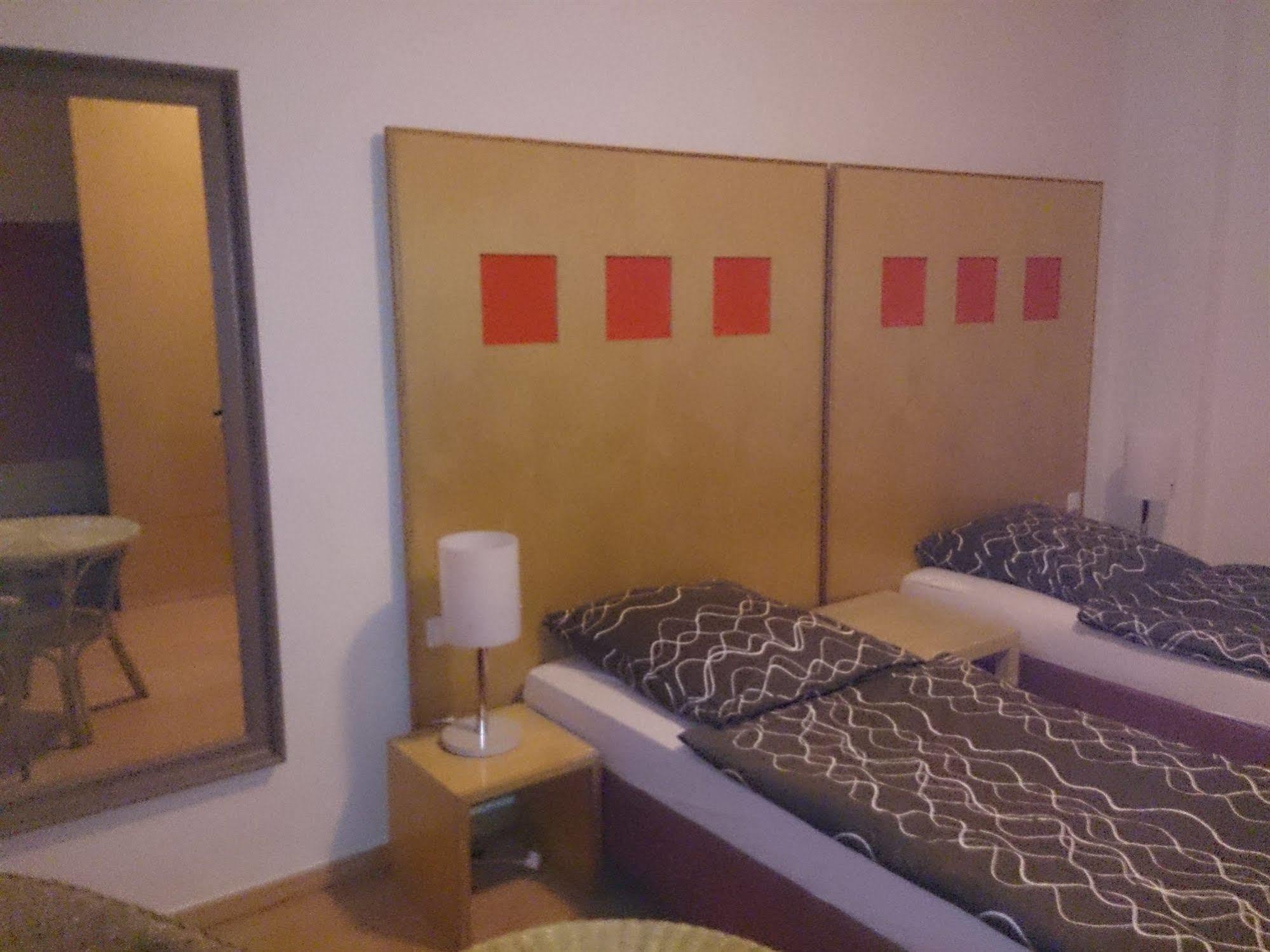 Ruhrzimmer Gelsenkirchen Zewnętrze zdjęcie