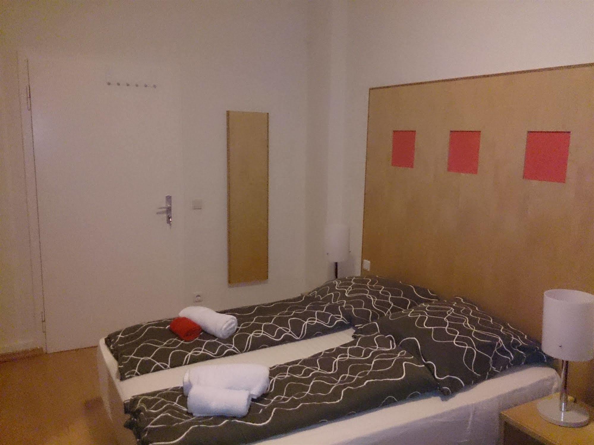 Ruhrzimmer Gelsenkirchen Zewnętrze zdjęcie
