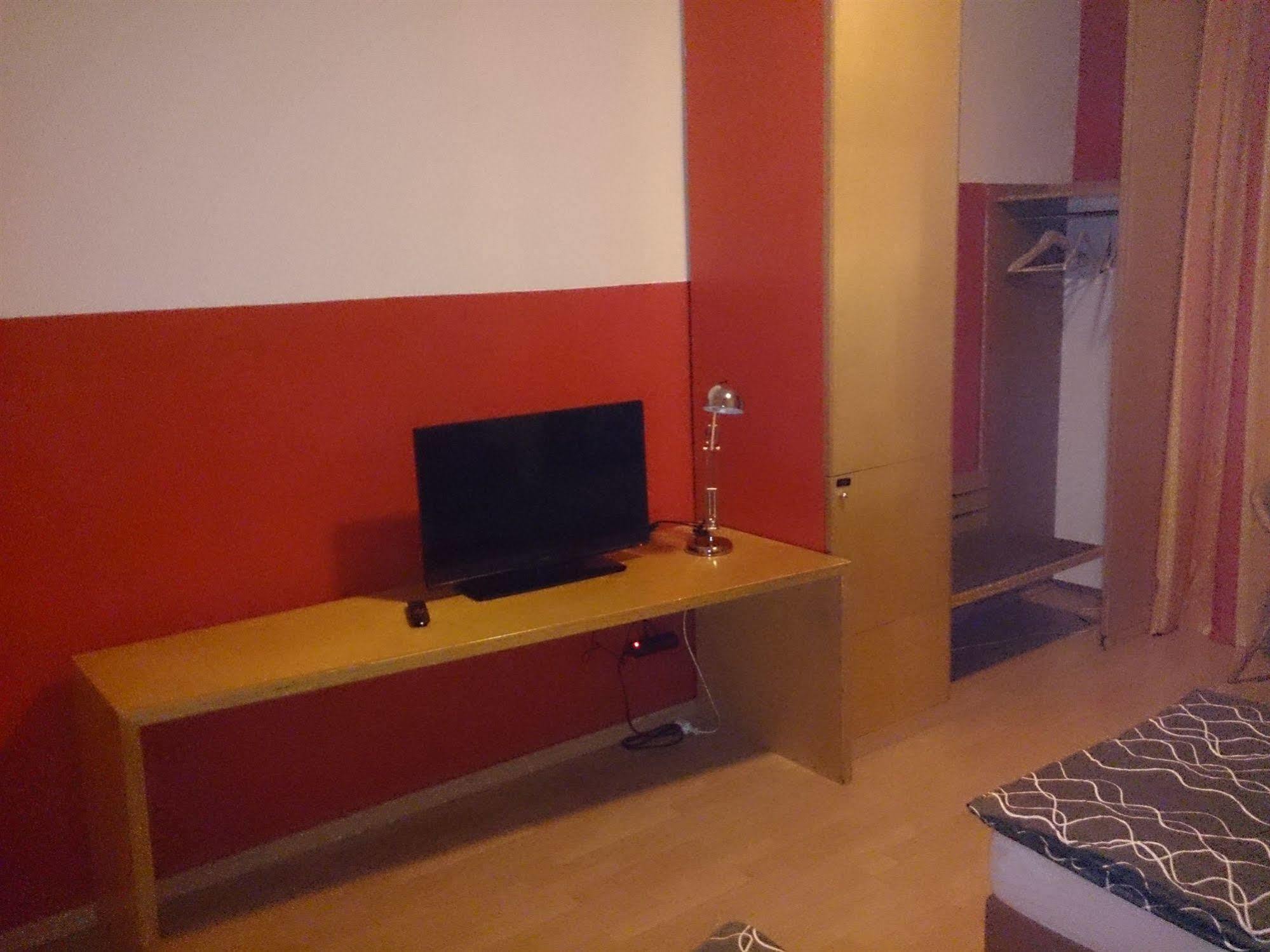 Ruhrzimmer Gelsenkirchen Zewnętrze zdjęcie