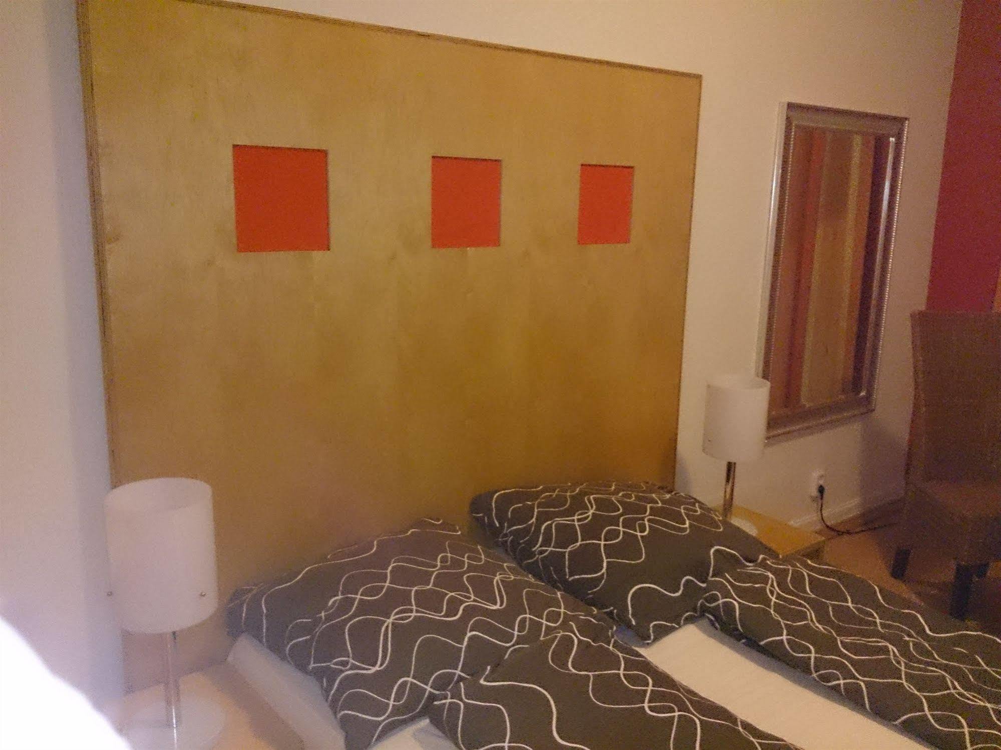 Ruhrzimmer Gelsenkirchen Zewnętrze zdjęcie