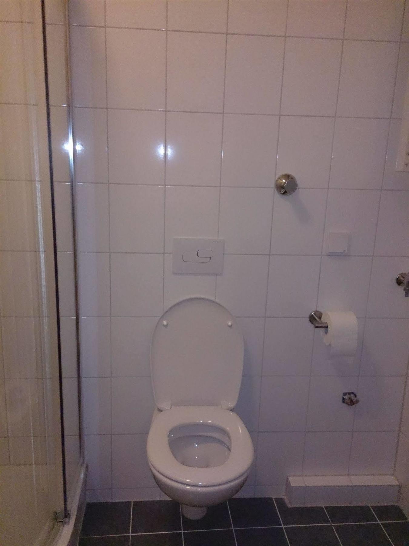 Ruhrzimmer Gelsenkirchen Zewnętrze zdjęcie