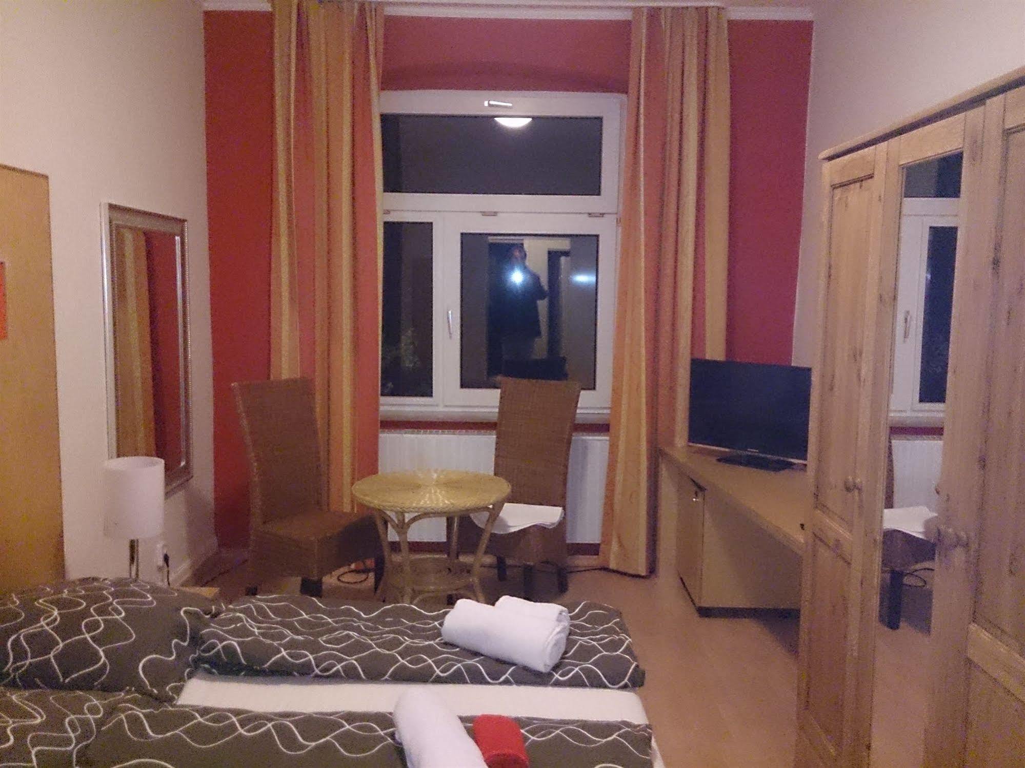 Ruhrzimmer Gelsenkirchen Zewnętrze zdjęcie