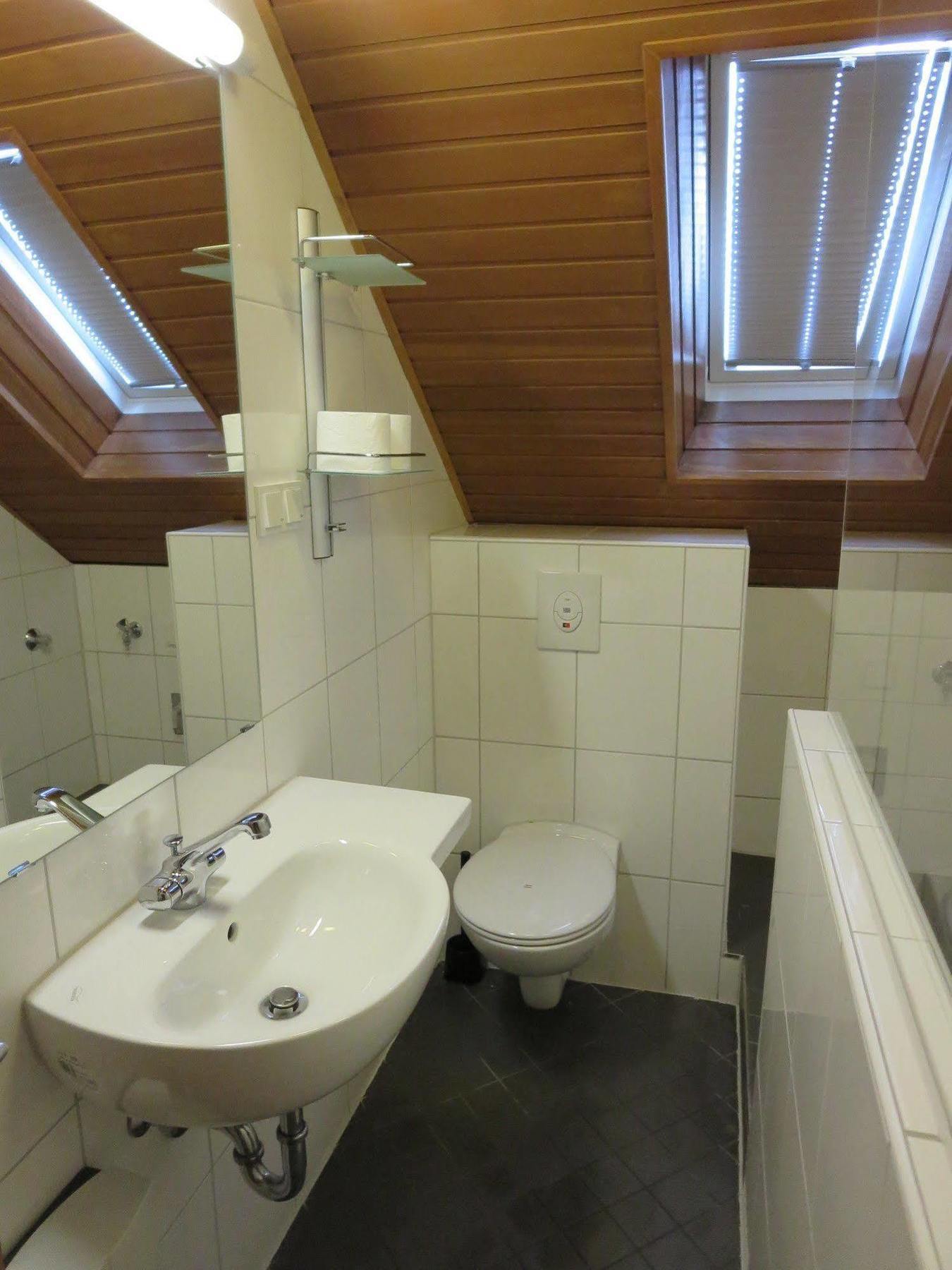 Ruhrzimmer Gelsenkirchen Zewnętrze zdjęcie
