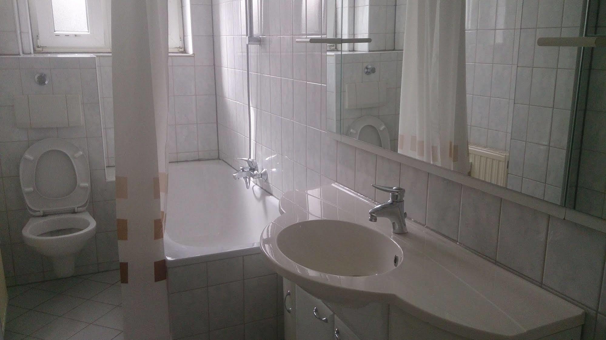 Ruhrzimmer Gelsenkirchen Zewnętrze zdjęcie