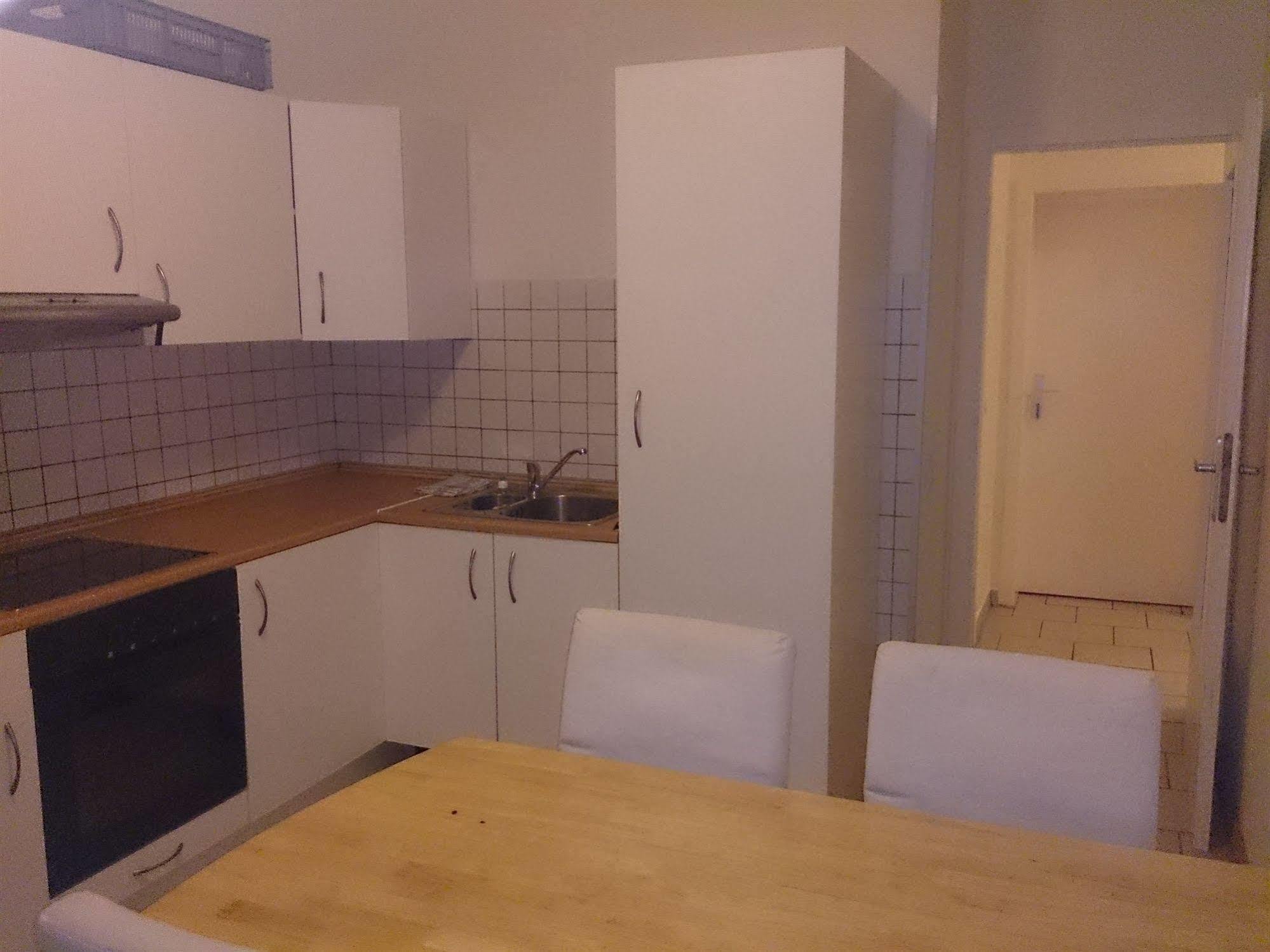 Ruhrzimmer Gelsenkirchen Zewnętrze zdjęcie